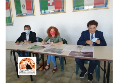 Montesilvano/discarica Villa Carmine. Sito continua a inquinare,10 milioni di euro sospesi. PD: "Immobilismo del Comune"