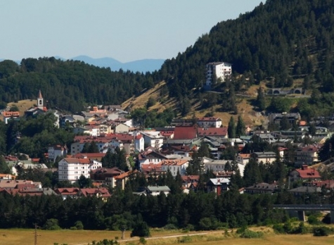Roccaraso