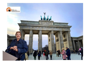 Dopo l’exploit della destra in Turingia, sorprende la rimonta dei socialdemocratici nel Brandeburgo