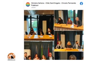 Città Sant'Angelo/impianto di trattamento rifiuti. SI contro il Sindaco: "ha tenuto vicenda nascosta"