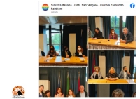 Città Sant'Angelo/impianto di trattamento rifiuti. SI contro il Sindaco: "ha tenuto vicenda nascosta"