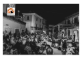 La lunga notte dello Spoltore Ensemble a suon di swing, si chiude la 43esima edizione