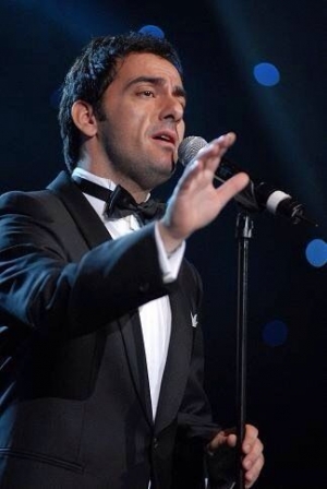 PIERO MAZZOCCHETTI OSPITE DI ‘TI LASCIO UNA CANZONE’