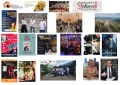 Abruzzo, eventi d'agosto, nel cuore dell'estate.