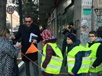 Sindaco di Pescara Marco Alessandrini