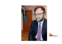 Anthony Aliano segretario Lega sezione di Montesilvano