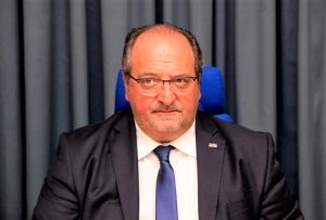 Piano d'Orta. Mazzocca incontra le associazioni per sito Montecatini