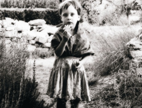 Carla Silla nell’Agenda poetica 2016 Il segreto delle fragole