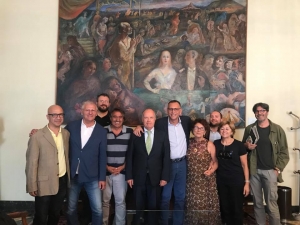 Pescara. Fusione fra Attiva, Ambiente e Linda per abbassare costi.