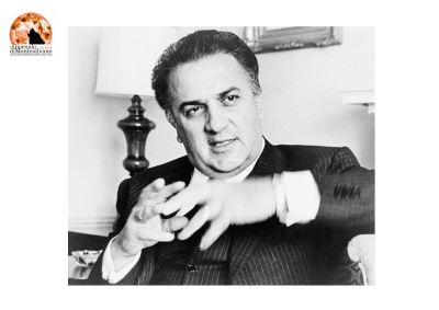 Federico Fellini