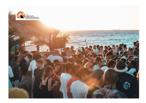 Sunny People Festival 2026 a Roseto degli Abruzzi