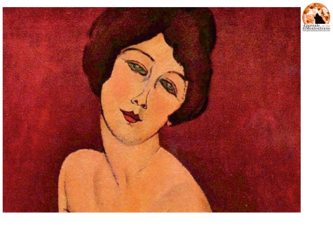 “Gnisciuna e tu” (Nessuna e tu), Canto in vernacolo aquilano