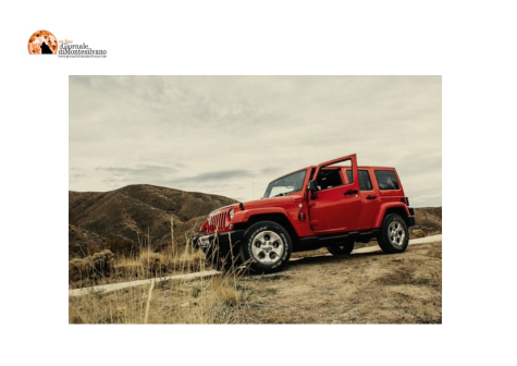 Scoprire Formentera in Jeep, il piacere della libertà