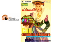 PB/Parole Bastarde  chiamata letteraria sull’abruzzesità contemporanea