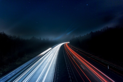 Strada Parchi/aumenti del 20%. Toninelli garantisce sospensione.
