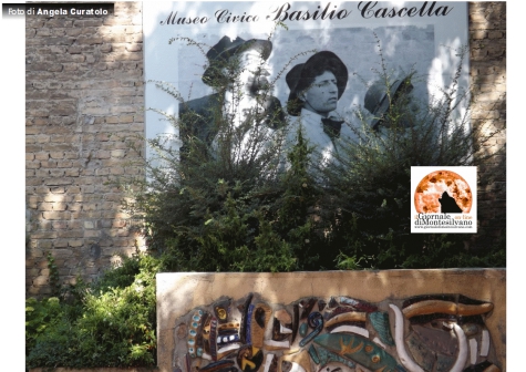 Pescara. Museo delle Genti e Museo Cascella da oggi le audioguide sono su izi.TRAVEL