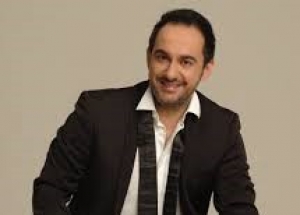 Fortunato Cerlino e Piero Mazzocchetti al Premio MuMi