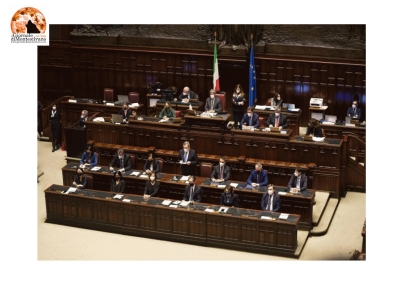 Crisi Ucraina/Discorso Draghi. Fedelpetroli, svolta sull'Energia italiana a cui non assistevamo da oltre dieci anni