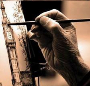 Villa Badessa questa sera al via Arti Umane festival, maestri orafi, artigiani e tanta storia