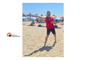 'Schiaccia&amp;Sboccia', a Montesilvano vince Luca Ricchi