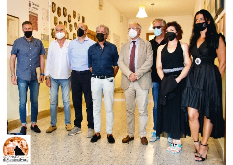 Lanciano/Feste di Settembre 2021: Enrico Brignano, Max Pezzali, Gaia con Aka7even e Niccolo’ Fabi