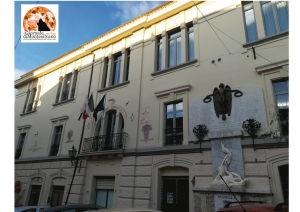 Pianella: Serie di interventi nella zona industriale di Cerratina.