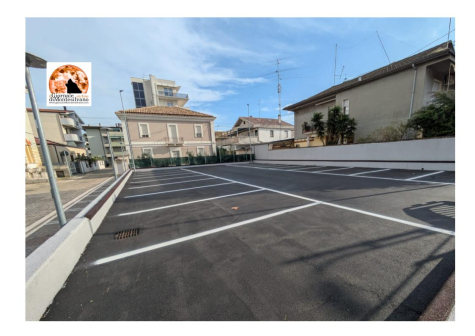 Montesilvano: nuovi parcheggi in via Emilia, angolo via Calabria e riqualificazione di un'area sportiva