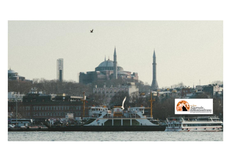 Dialogare per la pace: l'incontro a Istanbul tra Russia e Ucraina