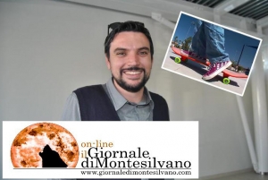 LUca Cirone Presidente Cda Azienda Sociale, già Speciale 