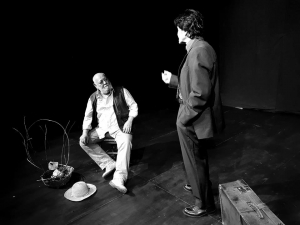 Rosario Rosario. Lingua e riti oscuri nell'Abruzzo del dopoguerra