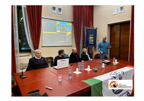 Pescara. Sicurezza urbana e baby gang: punto di vista investigativo e operativo con Elena Pagani