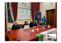 Pescara. Sicurezza urbana e baby gang: punto di vista investigativo e operativo con Elena Pagani