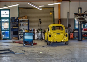 5 consigli per curare la tua auto