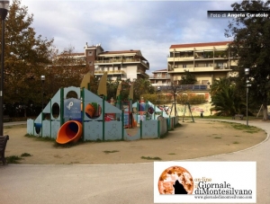 Pescara. Spaccio di stupefacenti al Parco Florida