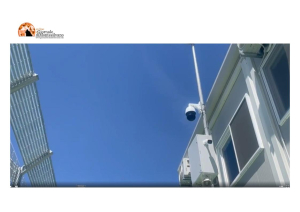 Centri accoglienza italiani in Albania. Primo gruppo di immigrati.