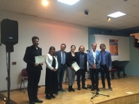 I vincitori de La Chitarra - Festival Internazionale dell’Adriatico