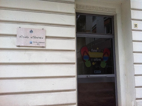 Pescara, mostra presepi al Circolo Aternino