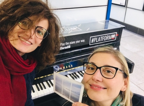 la scoperta delle due ricercatrici italiane