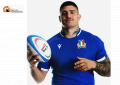 Teramo. Domani, l’omaggio al rugbista teramano Marco Riccioni