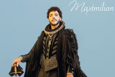 “Maximilian tour” di Max Gazzè a Pescara