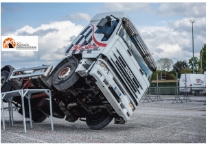 Montesilvano. Dal set di Fast and Furious 10 live show