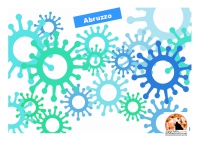 Abruzzo/Coronavirus. 424 nuovi casi. 218 i guariti.