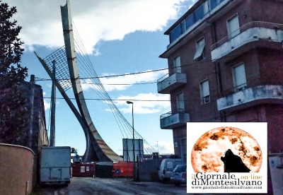 Ponte nuovo