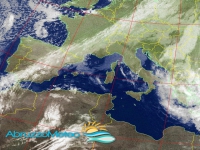 Tempo stabile ma accumulo di umidità