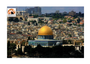 Israele-Palestina, Onu approva la soluzione a due Stati senza Hamas