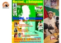 Marziani… a Bolognano  letteratura e nextgen