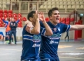 C5. Pescara: Obiettivo vittoria domani al PalaRigopiano contro l’Eboli