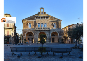 Giornate Fai di primavera a Rocca San Giovanni Tre percorsi sulla Costa dei Trabocchi