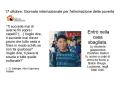 17 ottobre. Yoshihiro Hattori entra in una casa sbagliata e viene ucciso
