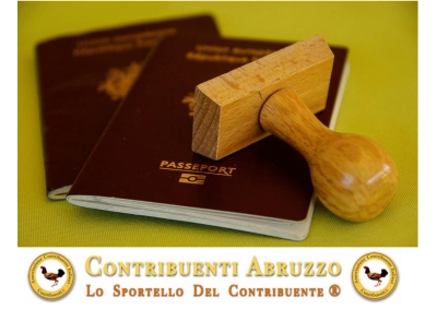Questura di Pescara. Osservatorio P.A., giudizio positivo su Ufficio Passaporti e URP: qualità.